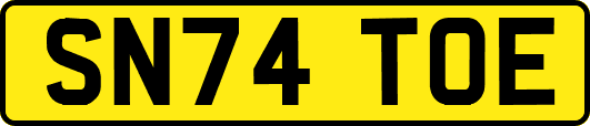 SN74TOE