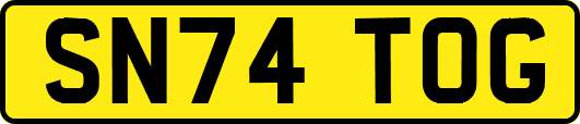 SN74TOG