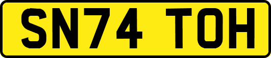 SN74TOH
