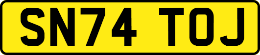 SN74TOJ