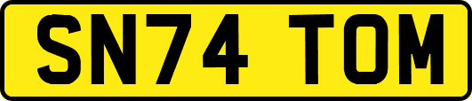 SN74TOM