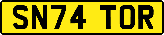 SN74TOR