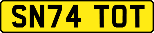 SN74TOT