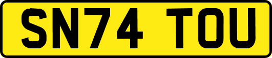SN74TOU