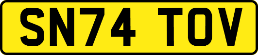 SN74TOV