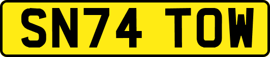 SN74TOW