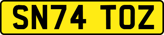 SN74TOZ