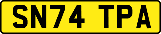 SN74TPA
