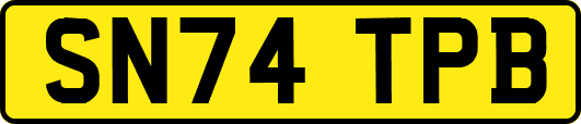 SN74TPB