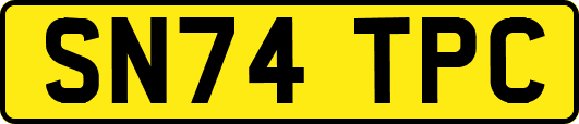 SN74TPC