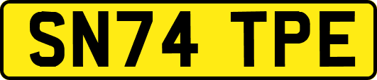 SN74TPE