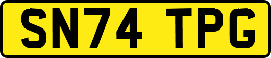 SN74TPG