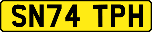 SN74TPH