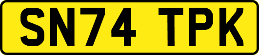 SN74TPK