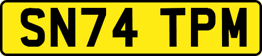 SN74TPM