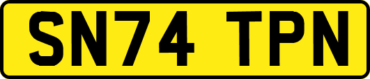 SN74TPN