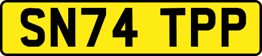 SN74TPP