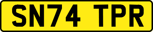 SN74TPR