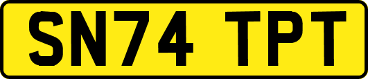 SN74TPT
