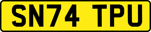 SN74TPU