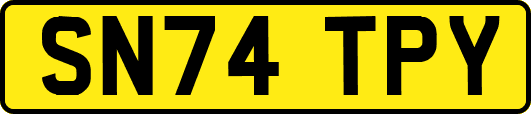 SN74TPY