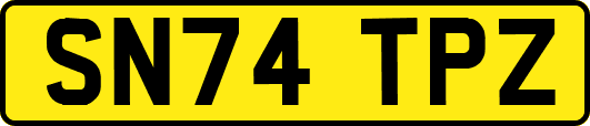SN74TPZ