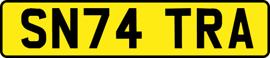 SN74TRA