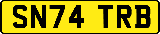 SN74TRB