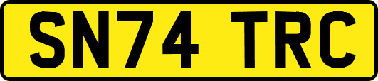 SN74TRC