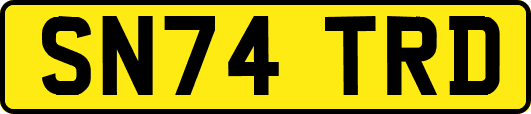 SN74TRD