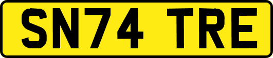 SN74TRE