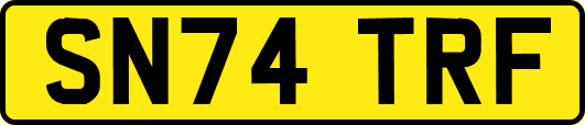 SN74TRF