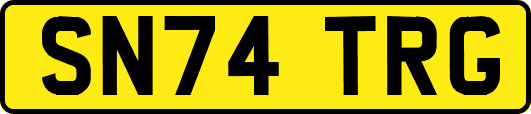 SN74TRG