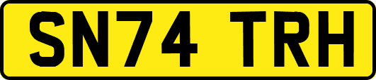 SN74TRH
