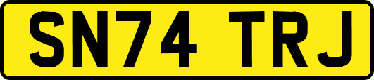 SN74TRJ