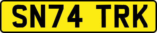 SN74TRK