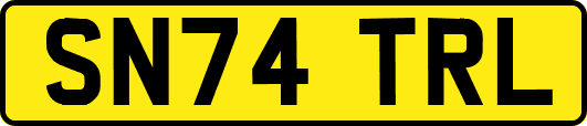 SN74TRL