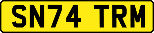 SN74TRM