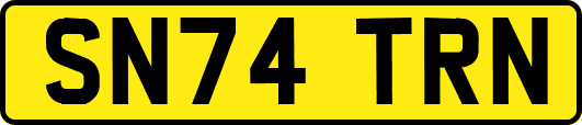 SN74TRN