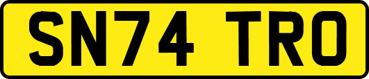 SN74TRO