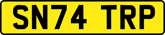 SN74TRP