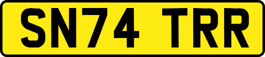 SN74TRR