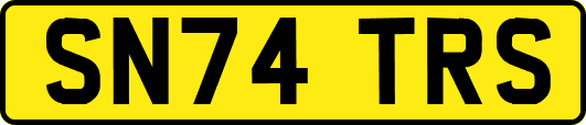 SN74TRS