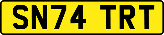 SN74TRT