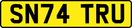 SN74TRU