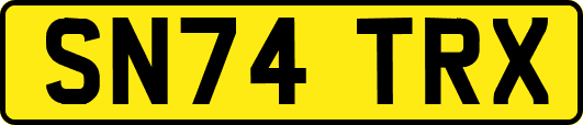 SN74TRX