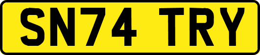SN74TRY
