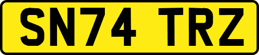 SN74TRZ
