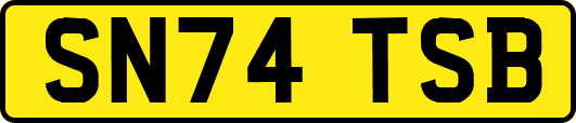 SN74TSB
