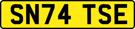 SN74TSE